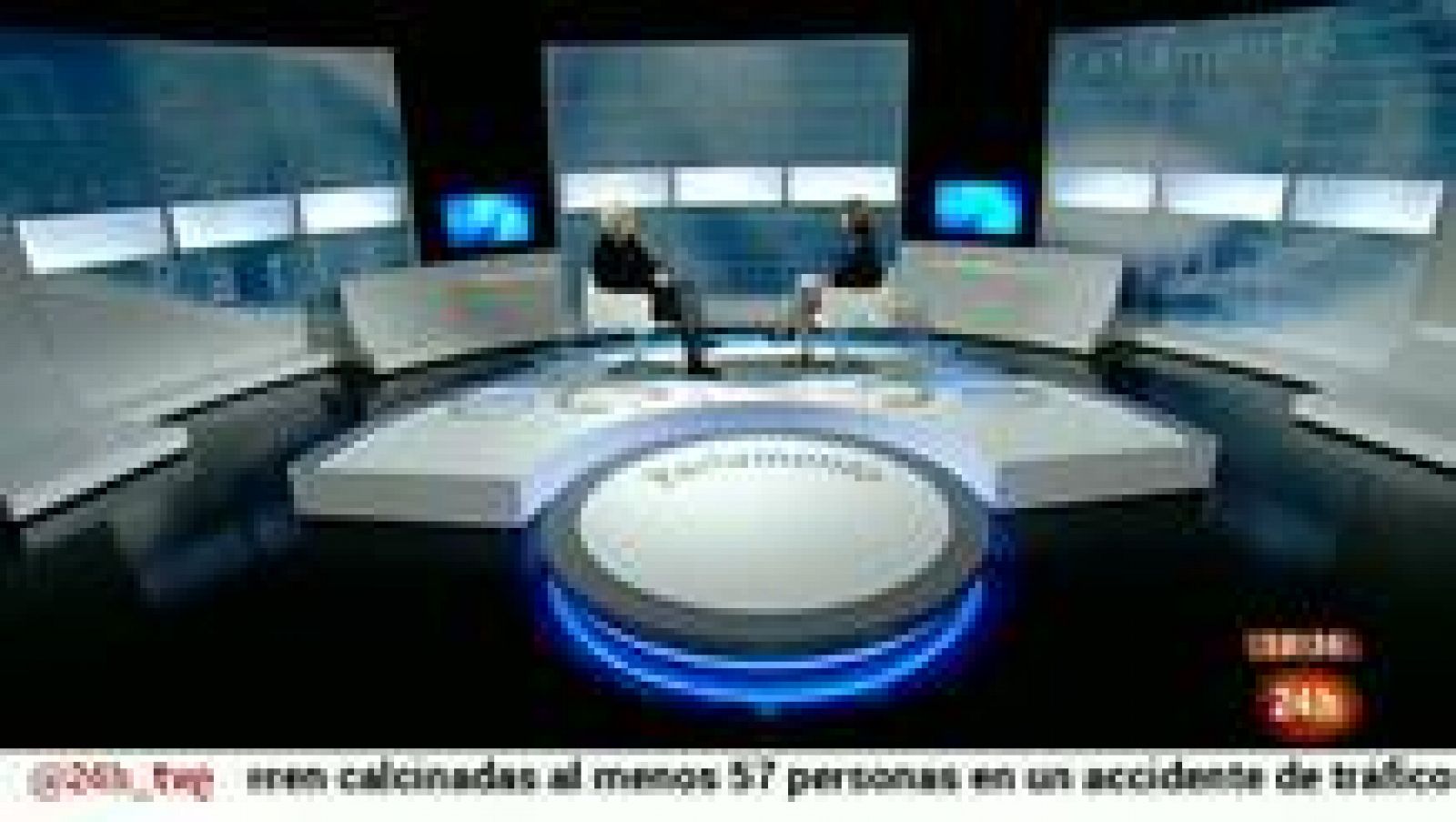 Parlamento: Entrevista Cayo Lara | RTVE Play