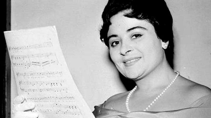 Imprescindibles - ¡Brava Victoria!