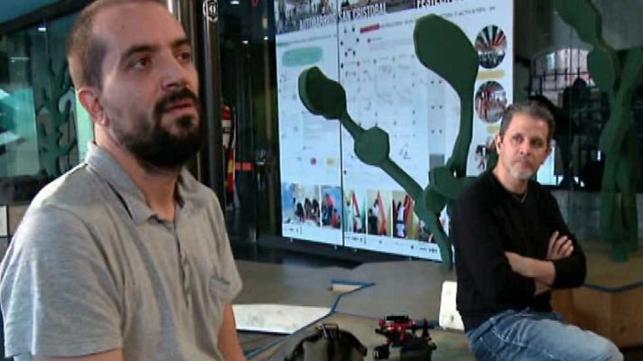 La aventura del Saber - La aventura del saber - 12/01/15