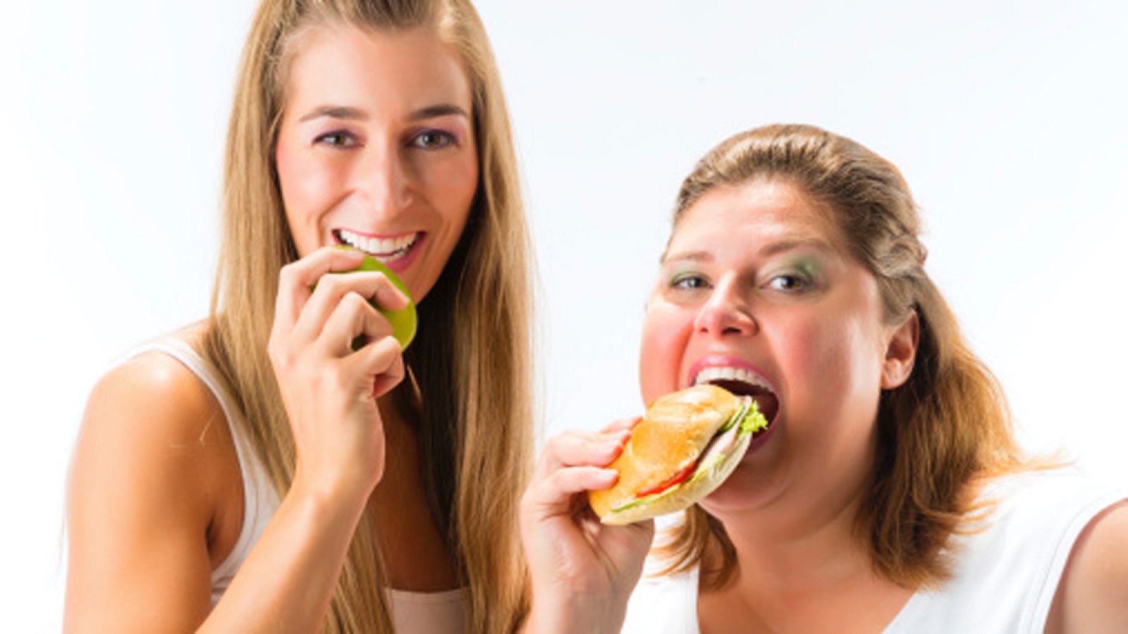 Grasas buenas y malas