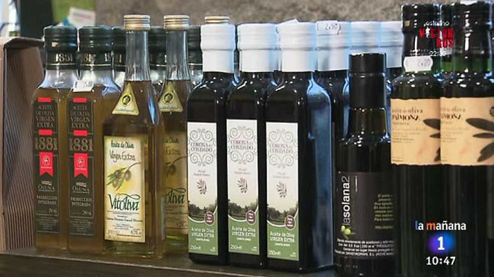 La mañana - 1ª parte - 12/01/15