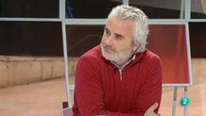 Para todos La 2 - Entrevista - Ángel Raya: Las células madre