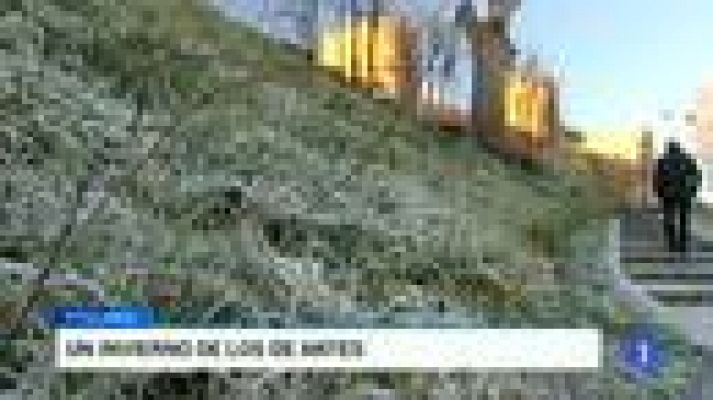 Noticias de Castilla y León - Castilla y León en 2' - 12/01/15