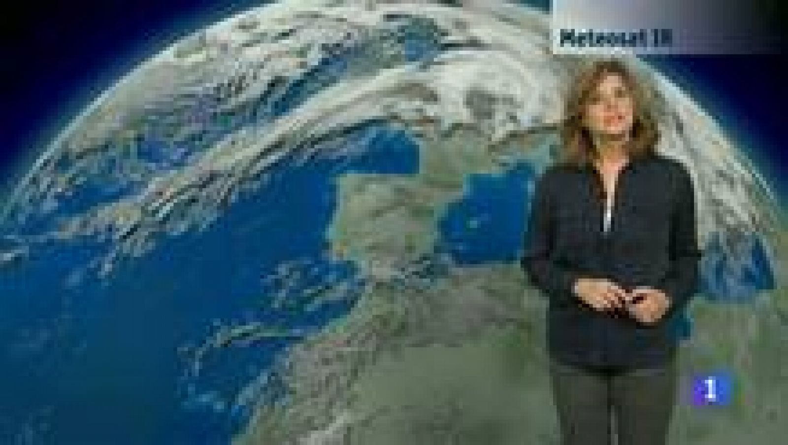 Noticias de Extremadura: El tiempo en Extremadura - 12/01/15 | RTVE Play