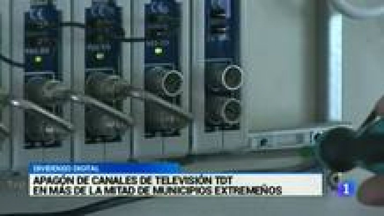 Noticias de Extremadura: Extremadura en 2' - 12/01/15 | RTVE Play