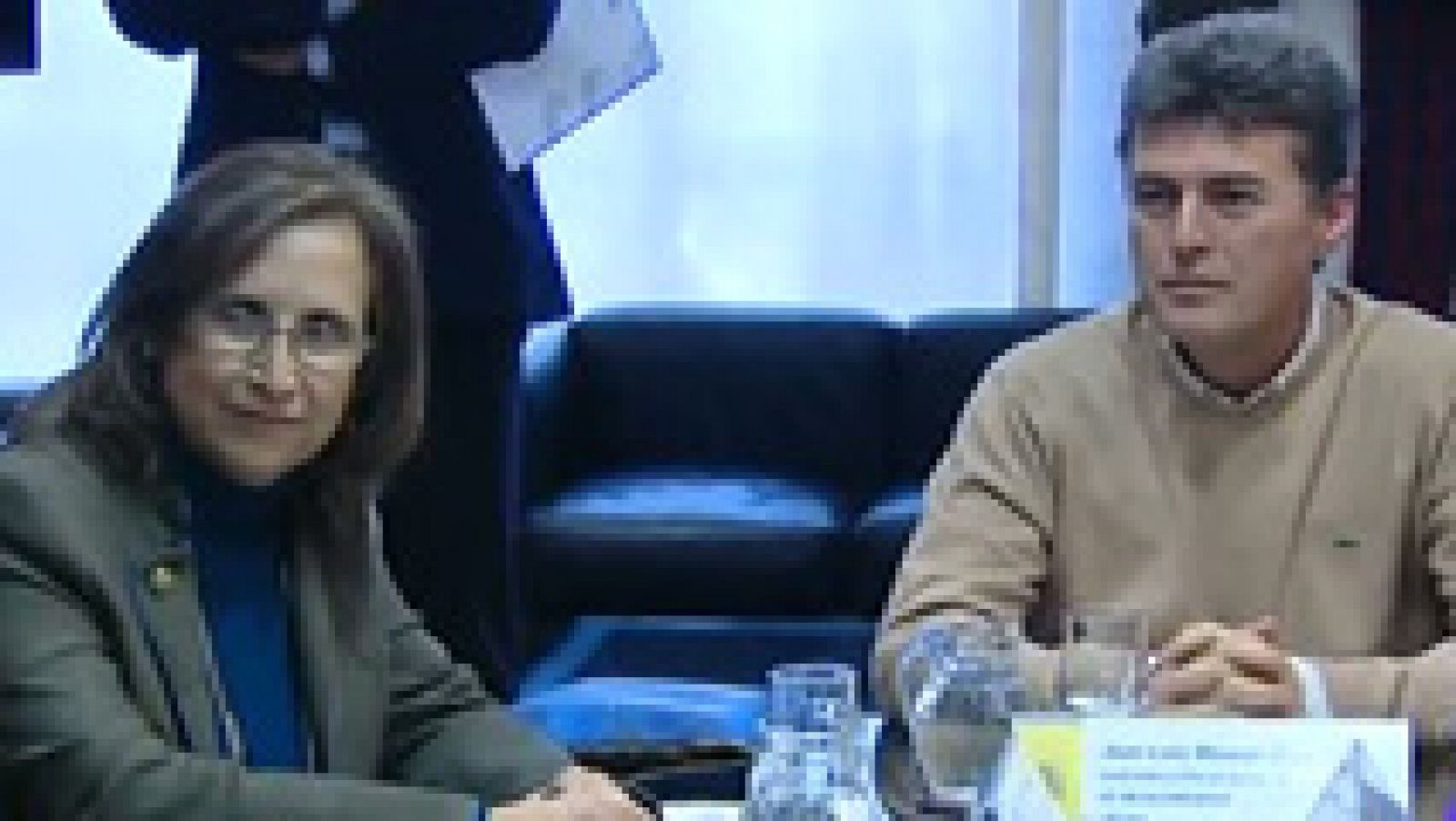 Informativo de Madrid: Informativo de Madrid - 12/01/15 | RTVE Play