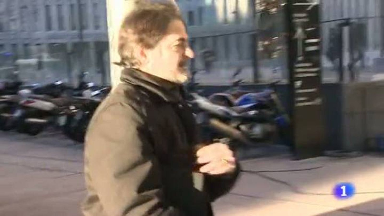 L'Informatiu migdia - 12/01/15