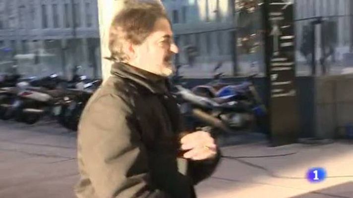 L'Informatiu - L'Informatiu migdia - 12/01/15