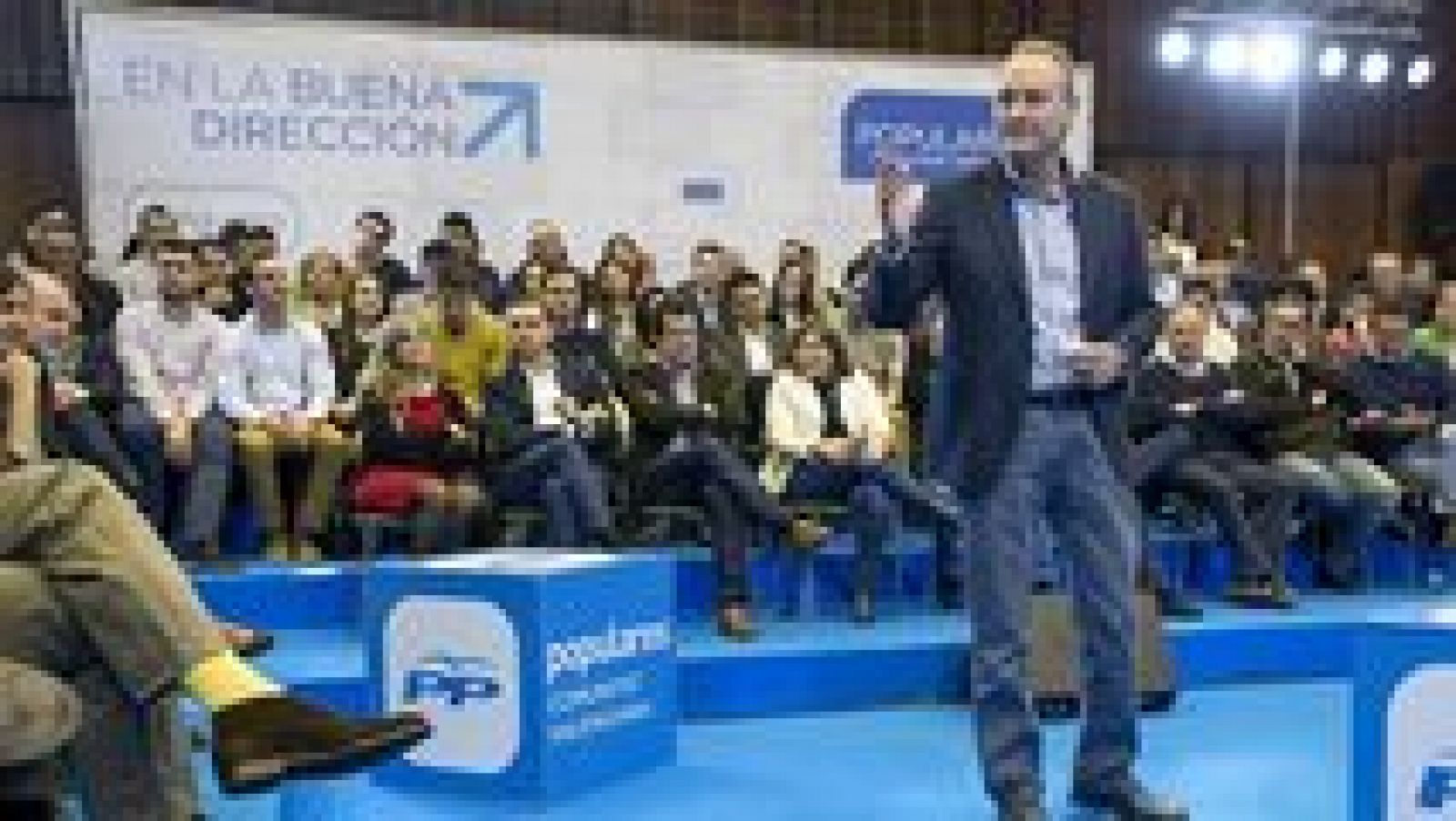 L'informatiu - Comunitat Valenciana: L'Informatiu - Comunitat Valenciana - 12/01/15 | RTVE Play