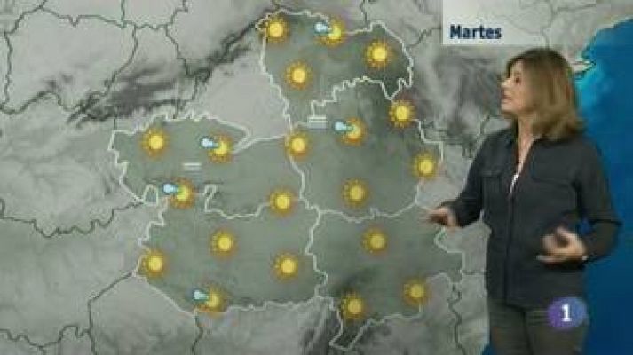 Noticias de Castilla-La Mancha - El Tiempo en Castilla-La Mancha - 12/01/15