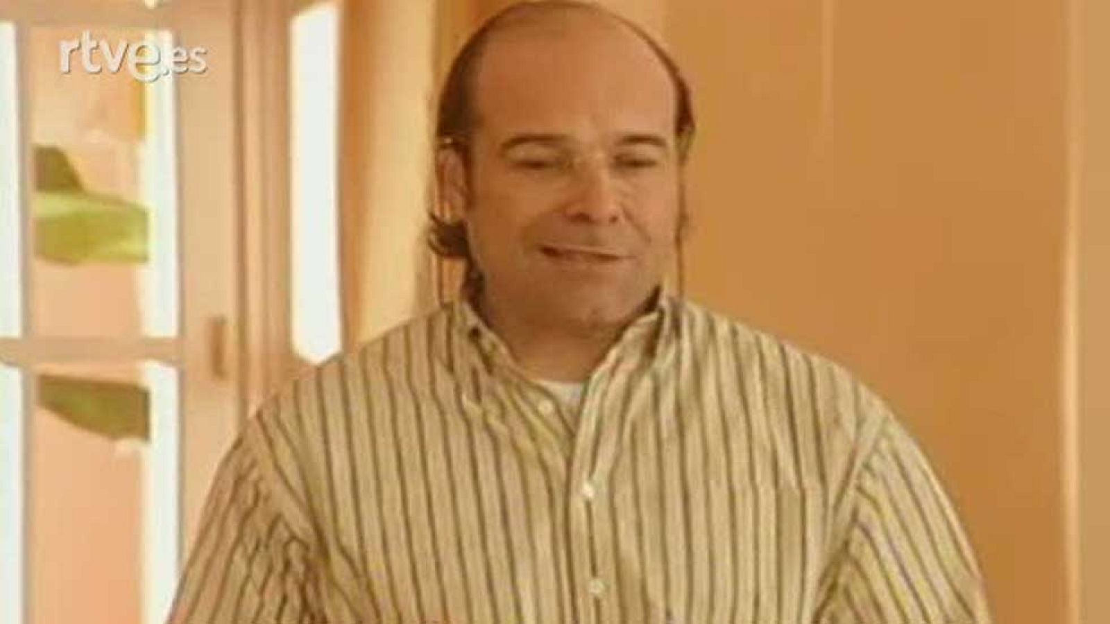 A las once en casa - Guerra de sexos