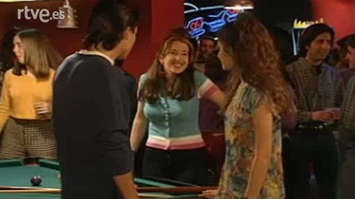 A las once en casa - Canasta de tres