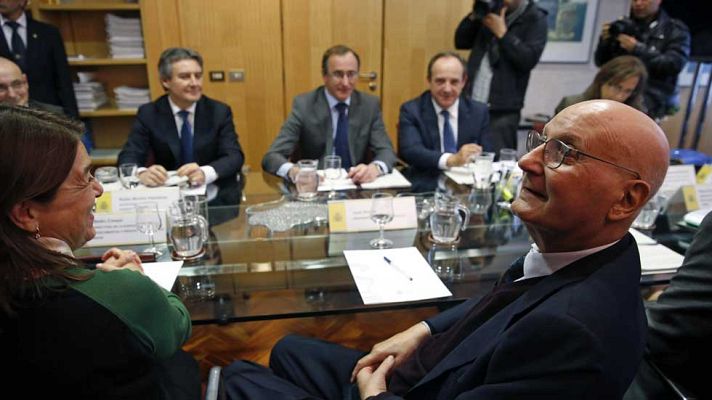 Telediario 1 - Plan hepatitis C