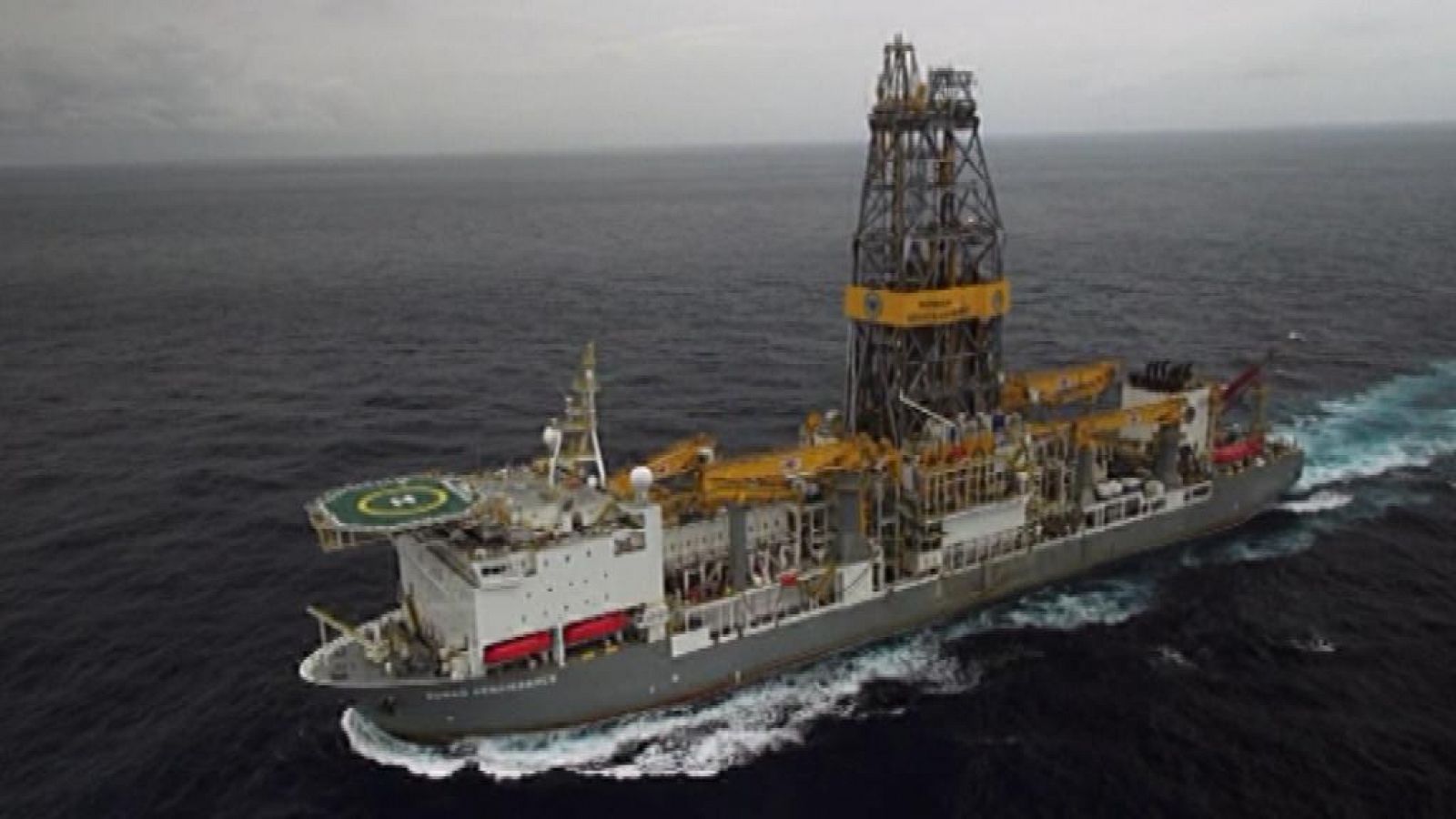 Canarias en 2' - 12/01/15 | Ver