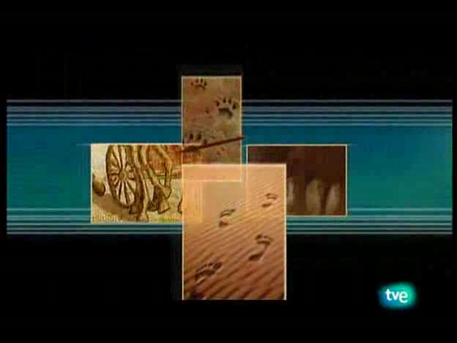 Ruta Vía de la Plata - Cap7