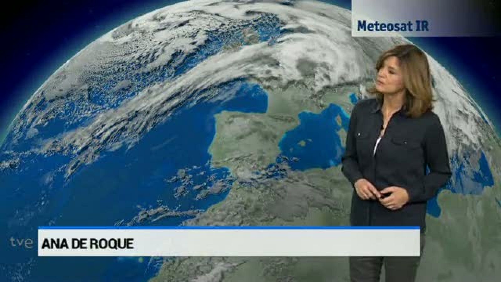  El Tiempo en Andalucia-12/01/15