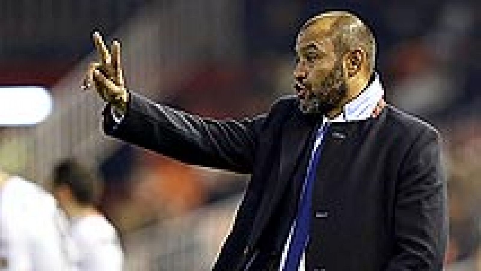Telediario 1: El Valencia renueva al entrenador Nuno Espirito Santo hasta el 2018 | RTVE Play