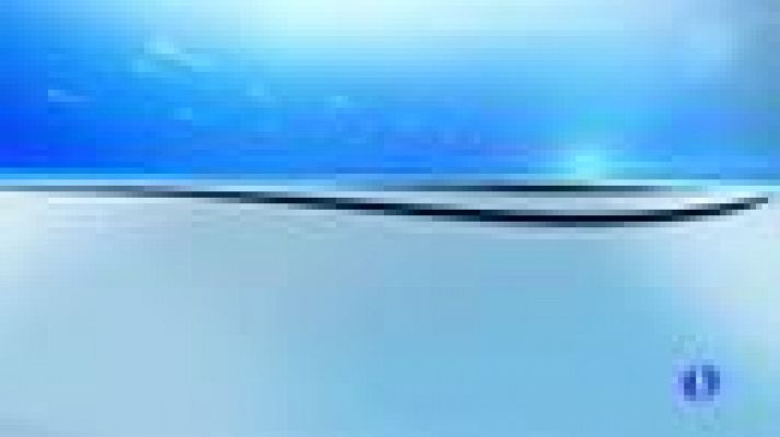 Telexornal - Galicia - Telexornal-Galicia 2 - 12/01/15