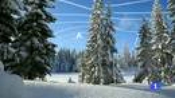 Noticias Murcia - La Región de Murcia en 2' - 12/01/2015