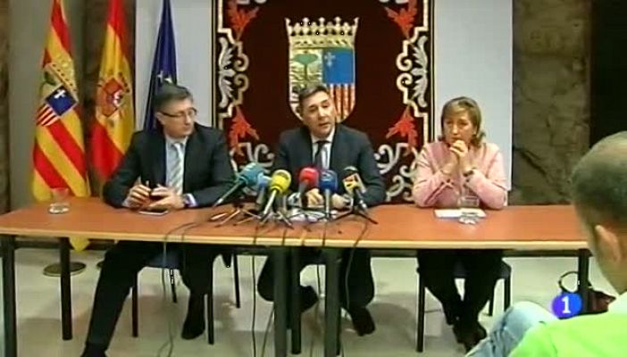 Noticias Aragón 2-12/01/15