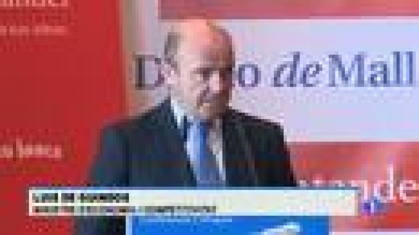 Informatiu Balear: Informatiu Balear 2 - 12/01/15 | RTVE Play