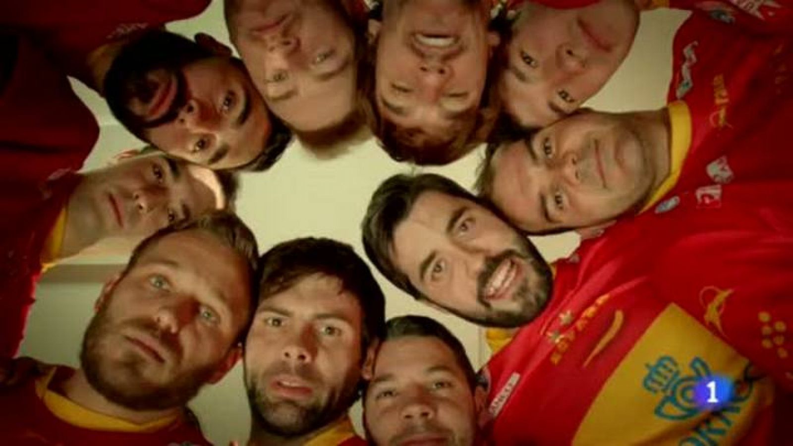 Telediario 1: Los 'Hispanos' de Cadenas, listos para revalidar el Mundial | RTVE Play