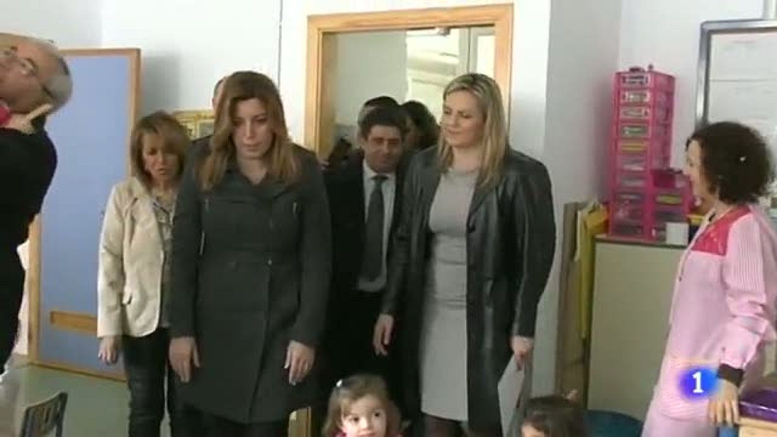 Noticias Andalucia 2-12/01/15