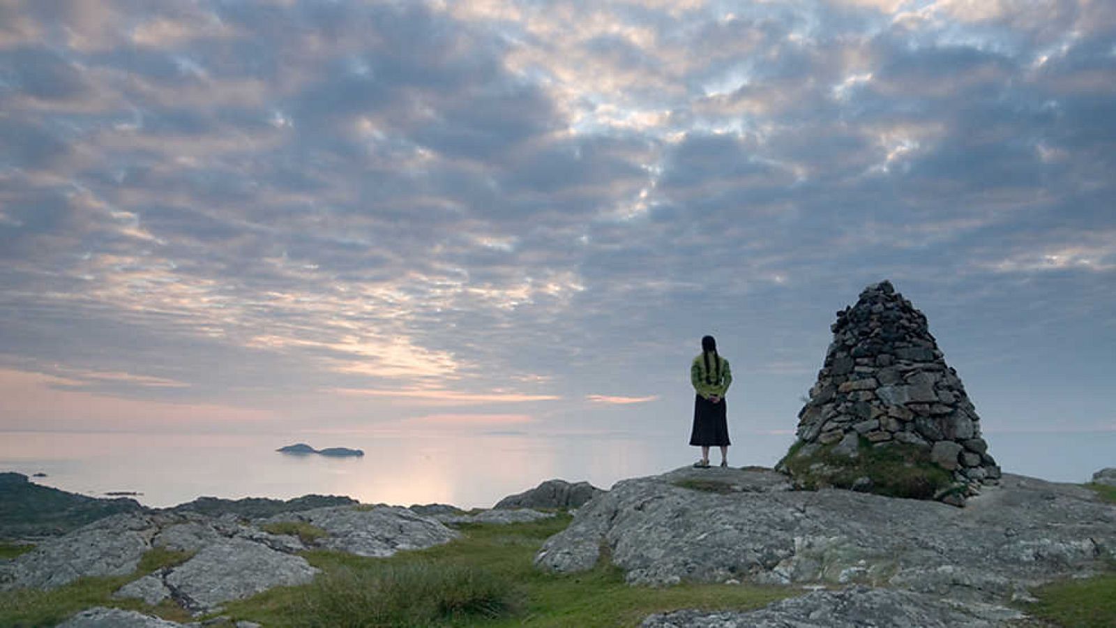 Grandes documentales - Islas al límite 4