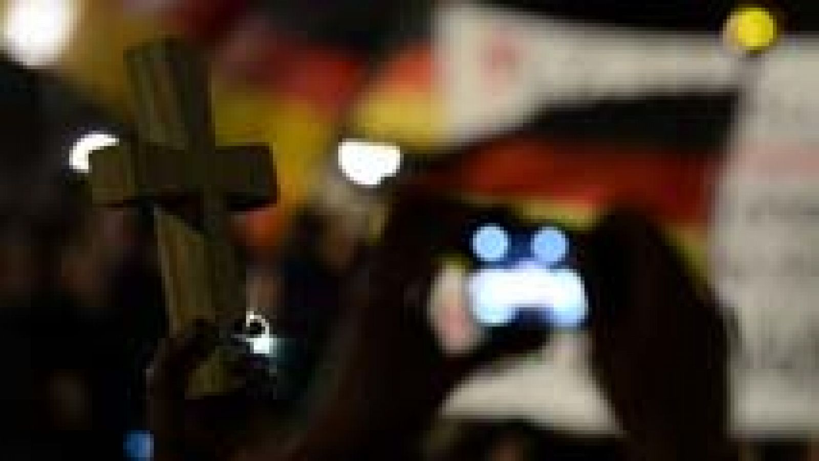 Las manifestaciones antirracistas superan a las de islamófobos en Alemania | Ver