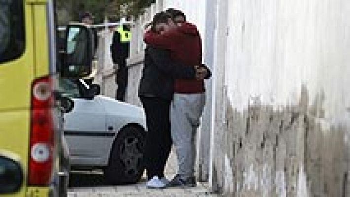 Un hombre mata a su expareja en Elche y se suicida