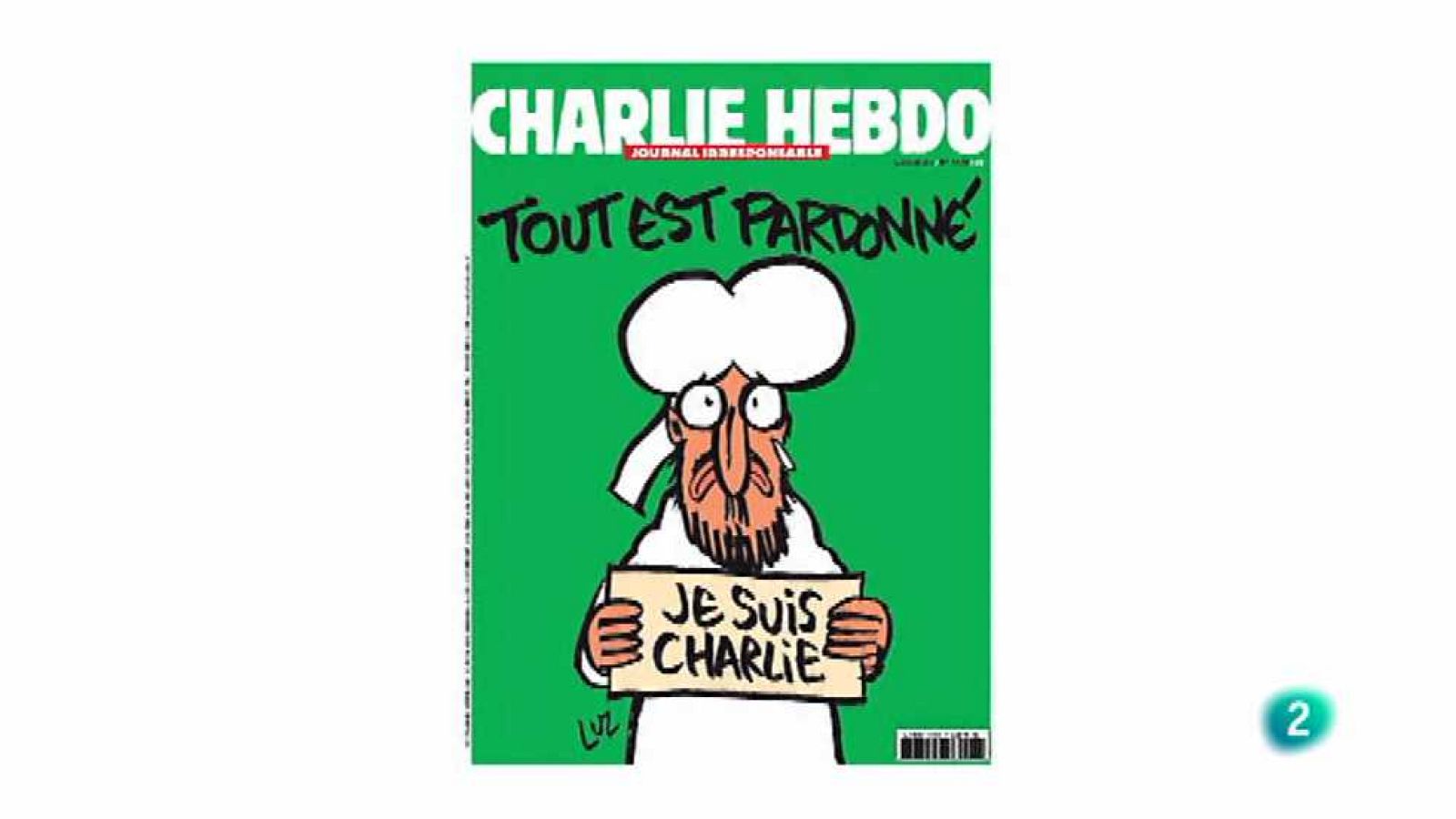 La 2 Noticias - 12/01/15 - Ver ahora