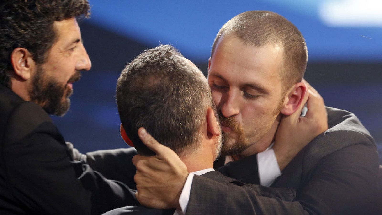 Premios José María Forqué: 'La isla mínima' recibe el premio a mejor película en los Premios José María Forqué 2015 | RTVE Play