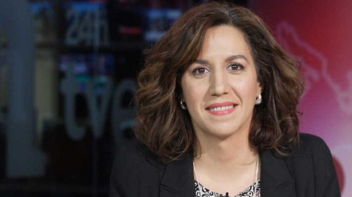 La noche en 24h - La noche en 24 horas - 12/01/15