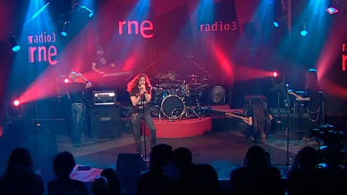 Los conciertos de Radio 3 en La 2 - Ópera Magna