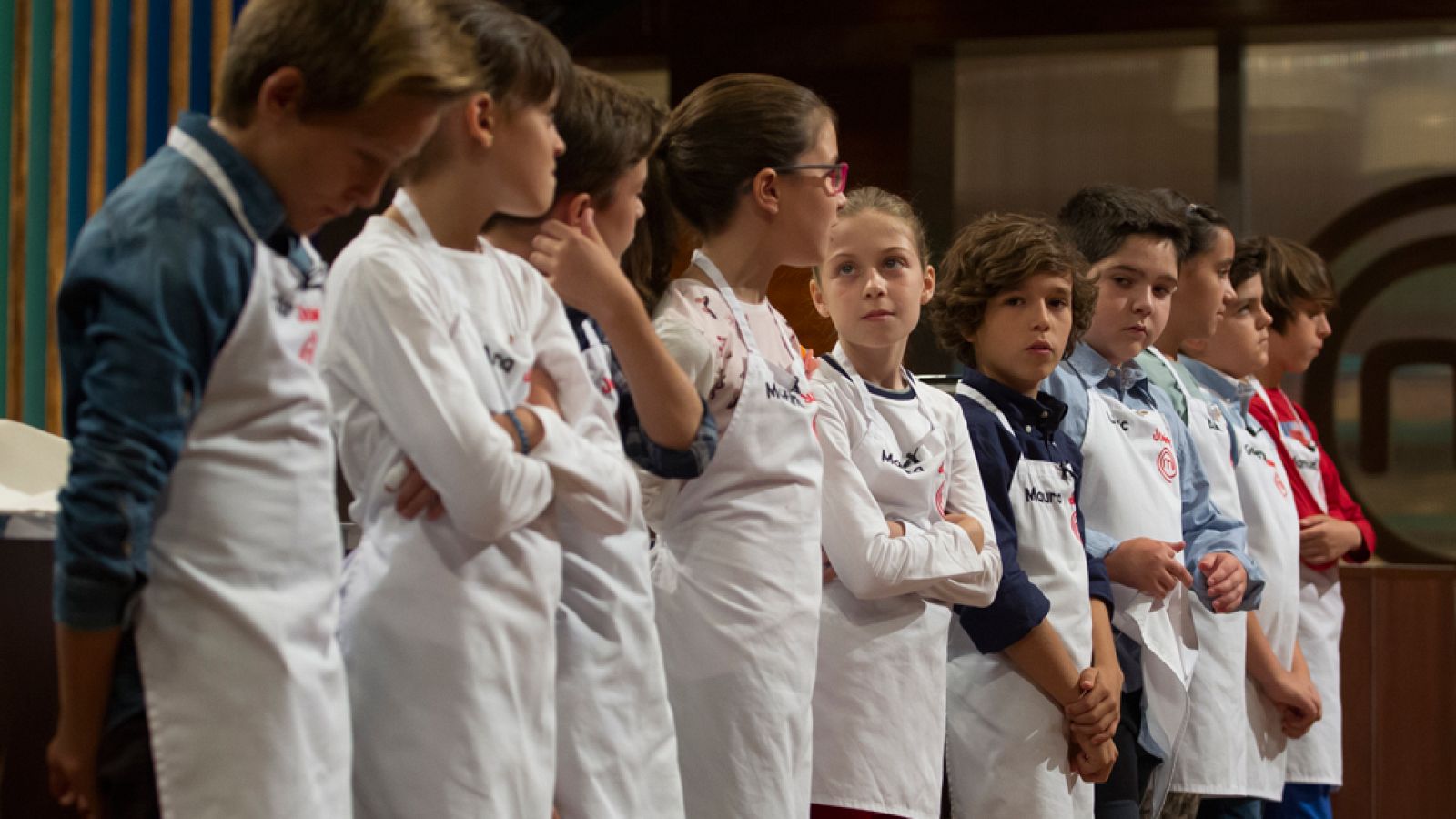 MasterChef Junior 2 - Programa 3 - 13/01/2015