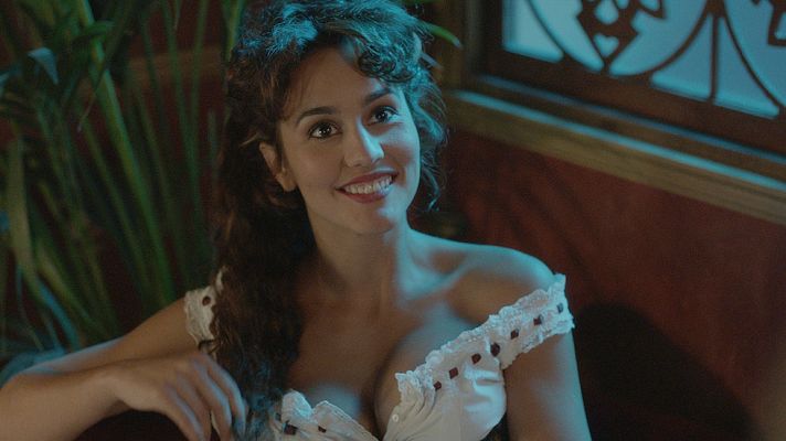 Víctor Ros - Víctor Ros- El minuto de oro del estreno de Víctor Ros