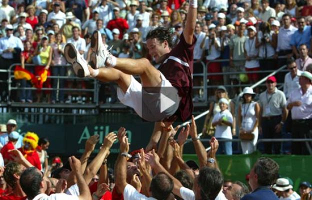  - España, favorita ante Argentina