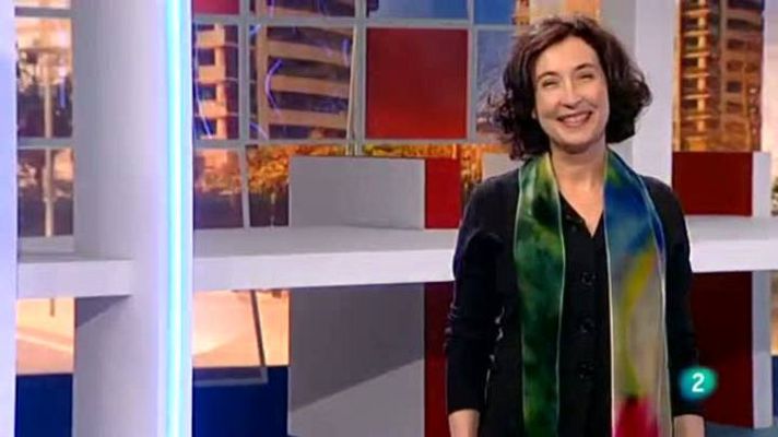 Para todos La 2 - El mundo en tus manos - La inteligencia humana