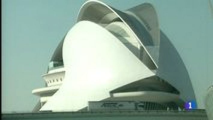 L'informatiu - Comunitat Valenciana - La Comunidad Valenciana en 2' - 13/01/15