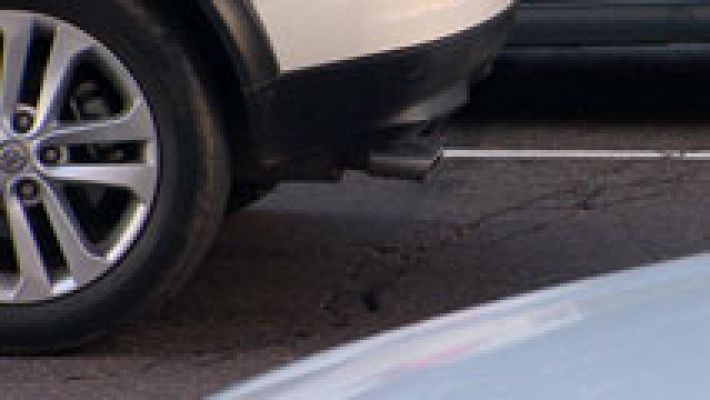 Informativo de Madrid - La Comunidad de Madrid en 4' - 13/01/14