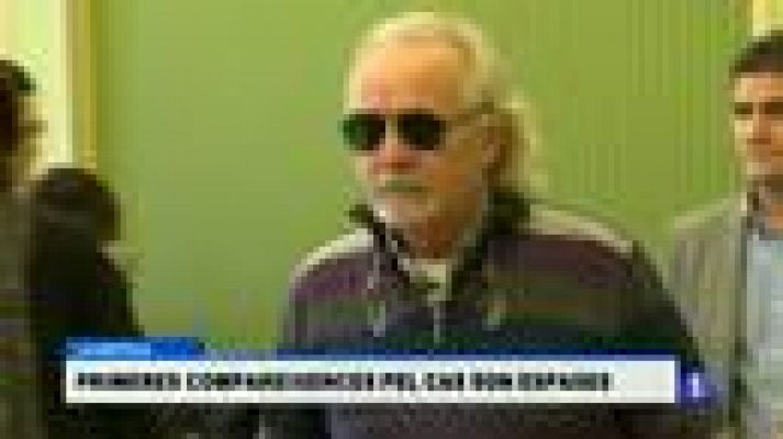 Informatiu Balear - Informatiu Balear en 2' - 13/01/15