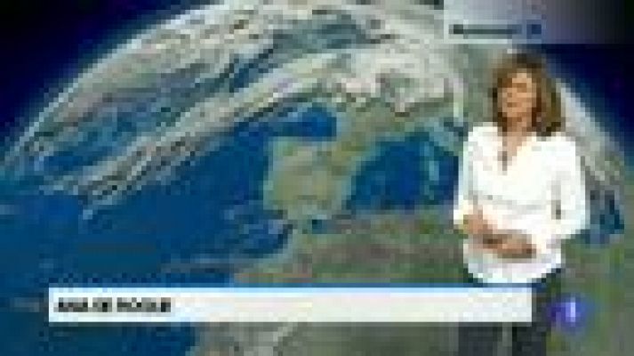 Noticias de Extremadura - El tiempo en Extremadura - 13/01/15