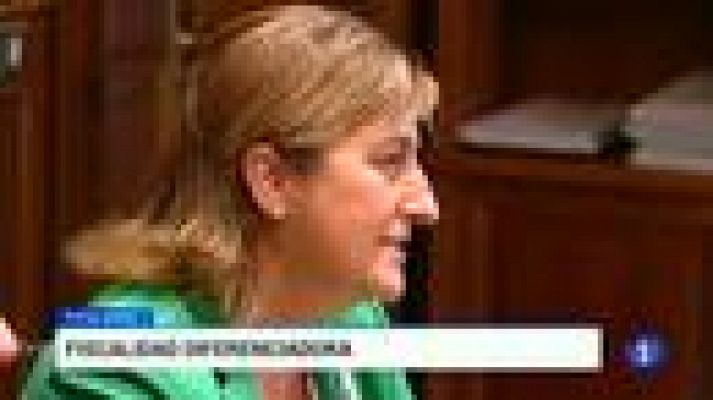 Noticias de Castilla y León - Castilla y León en 2' - 13/01/15