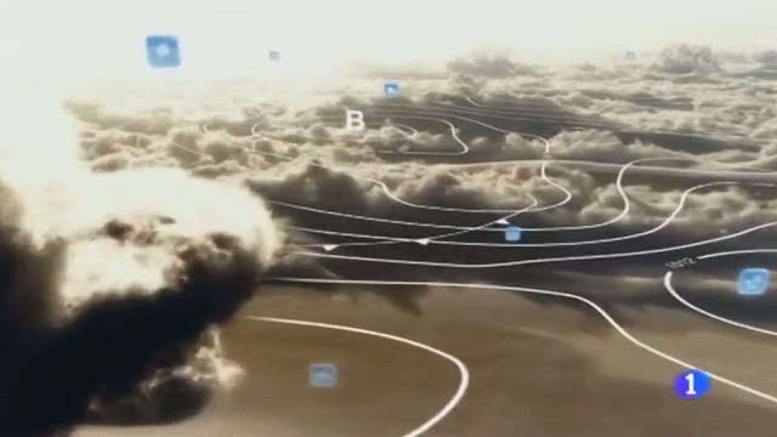 El temps a les Illes Balears - 13/01/15 | Ver