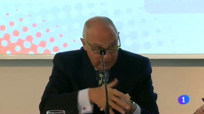 Telenavarra - Telenavarra en 2' - 13/01/2015