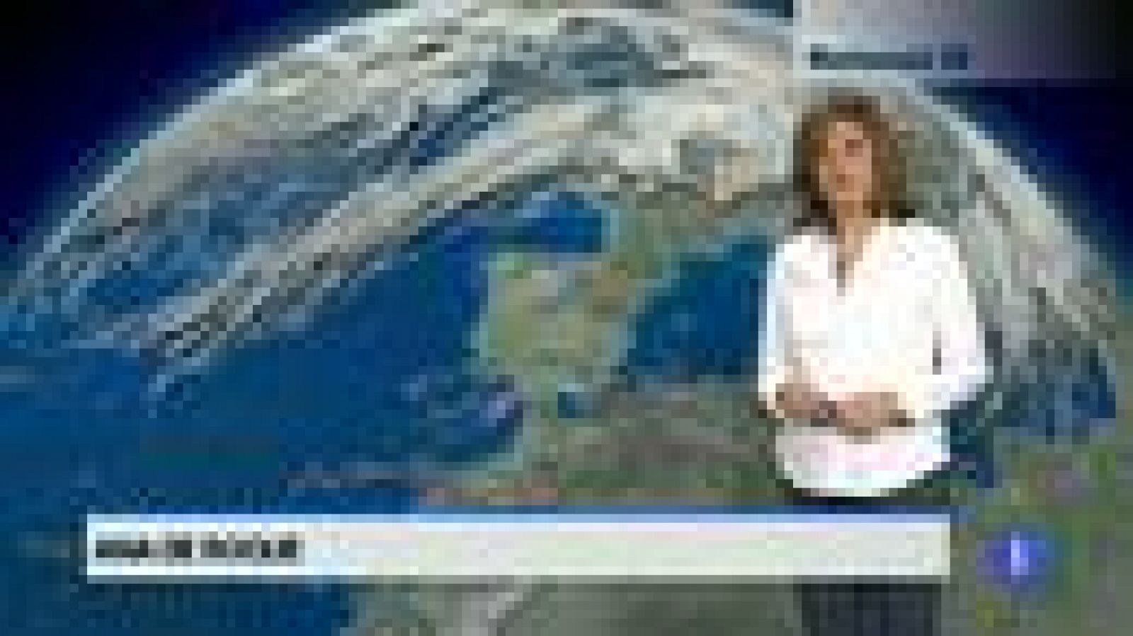 El tiempo en Andalucia-13/01/15 | Ver