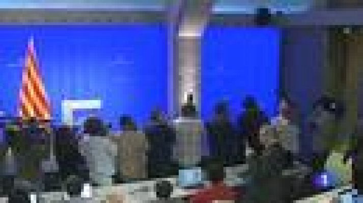 L'Informatiu - L'Informatiu migdia - 13/01/15