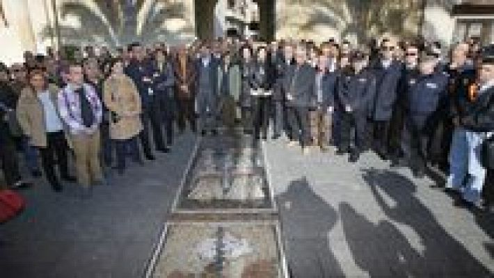 L'informatiu - Comunitat Valenciana - L'Informatiu - Comunitat Valenciana - 13/01/15