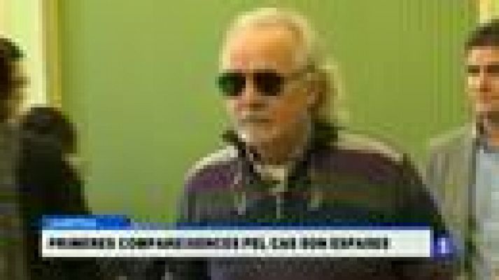 Informatiu Balear - Informatiu Balear - 13/01/15