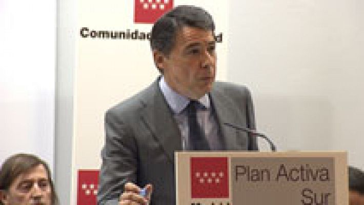 Informativo de Madrid - Informativo de Madrid - 13/01/14